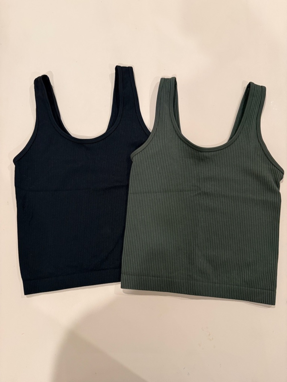 Tank Top Bundle